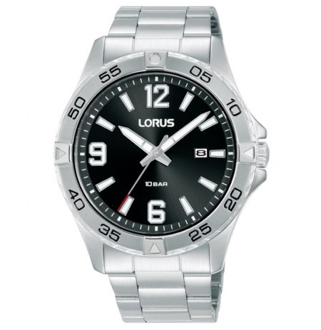 LORUS RH985QX-9