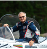 Vostok-Europe „Pilot Jurgis Kairys. Unlimited Aerobatic“ - Limituota serija - 6S11-325C739SIRED