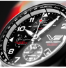 Vostok-Europe „Pilot Jurgis Kairys. Unlimited Aerobatic“ - Limituota serija - 6S11-325A738LE