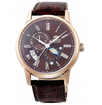 Orient Classic Sun and Moon Automatic RA-AK0009T30B