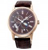 Orient Classic Sun and Moon Automatic RA-AK0009T30B