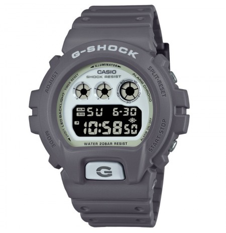 Casio G-Shock G- Speacials DW-6900HD-8ER