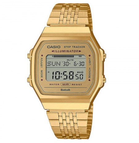 Casio Vintage ABL-100WEG-9AEF