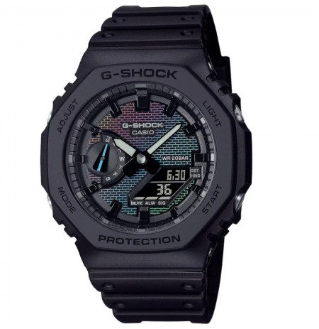 Casio G-shock G-classic GA-2100RW-1AER