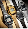 Casio Vintage ABL-100WE-1AEF