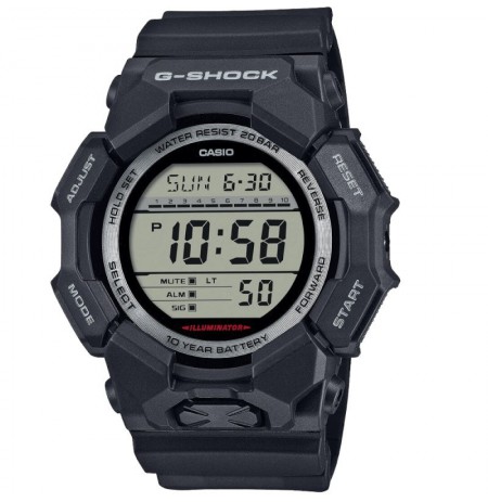 Casio G-shock Origin GD-010-1ER Carbon Core Guard