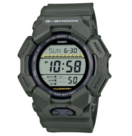 Casio G-shock Origin GD-010-3ER Carbon Core Guard