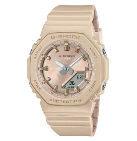 Casio G-shock Analog-Digital  Women GMA-P2100ST-9AER