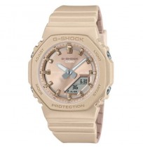 Casio G-shock Analog-Digital  Women GMA-P2100ST-9AER