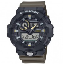 Casio G-shock G-classic GA-710TU-1A3ER