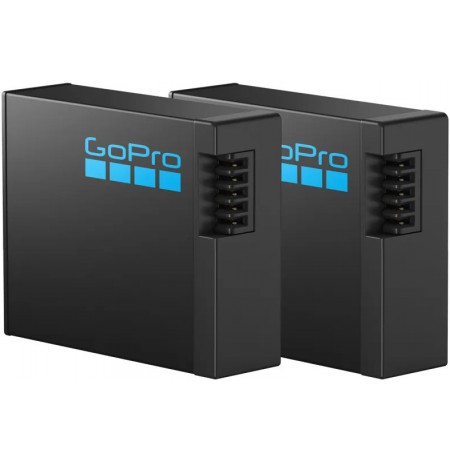 GoPro battery Enduro (HERO13 Black) 2pcs