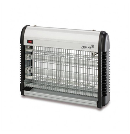 Kemper | PLEIN AIR Insect killer lamp "ZAP-20", 10W, 80 m²