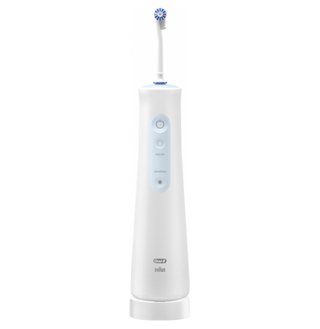 Oral-B | Oral Irrigator | Aqua Care 4 | 150 ml | Number of heads 1 | White