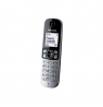 Panasonic Cordless phone | KX-TG6811PDB | Built-in display | Black