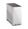 Fractal Design Computer Case | Era 2 | Silver | mITX | Power supply included No | SFX / SFX-L