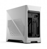 Fractal Design Computer Case | Era 2 | Silver | mITX | Power supply included No | SFX / SFX-L