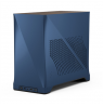 Fractal Design Computer Case | Era 2 | Midnight Blue | mITX | Power supply included No | SFX / SFX-L