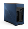 Fractal Design Computer Case | Era 2 | Midnight Blue | mITX | Power supply included No | SFX / SFX-L