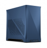 Fractal Design Computer Case | Era 2 | Midnight Blue | mITX | Power supply included No | SFX / SFX-L