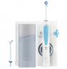 Oral-B Oral Irrigator | MD20 Oxyjet | 600 ml | Number of heads 2 | White