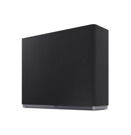 Sharp AQUOS Surround Subwoofer | CP-AWS0101 | Wi-Fi | Wireless connection