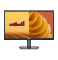 Dell E2225H | 21 " | TFT MVA | 16:9 | 75 Hz | 5 ms | 1920 x 1080 pixels | 250 cd/m² | Warranty 36 month(s)