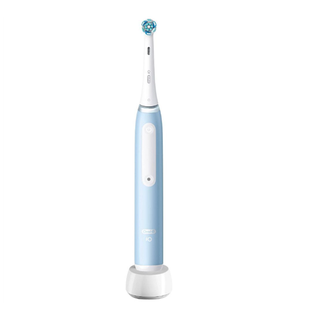 Oral-B Electric Toothbrush | iO3N | Rechargeable | For adults | Number of brush heads included 1 | Number of teeth brushing mode