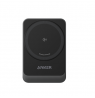 Anker B2557311 | MagGo Magnetic Wireless Charger (Qi 2.0, 15W)