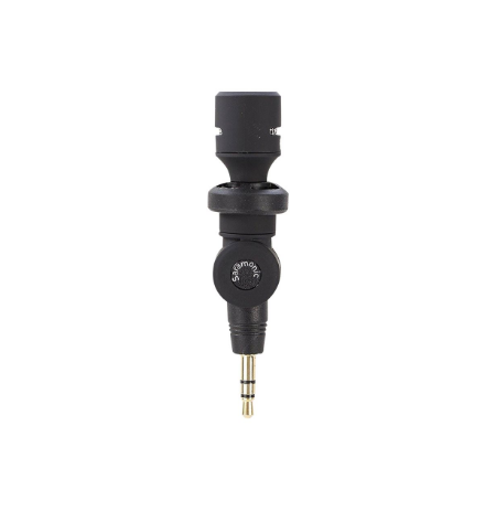 Mini Microphone 3.5mm | SR-XM1