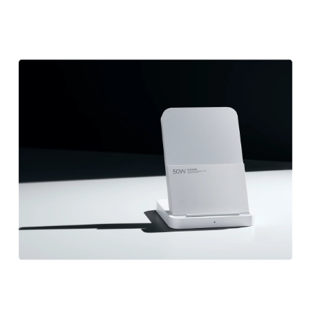 Xiaomi 50W Wireless Charging Stand Pro