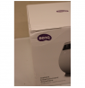 SALE OUT. BenQ GV31 Full HD Projector 1920x1080 300 Lm/ 16:9, White | Benq | DAMAGED PACKAGING