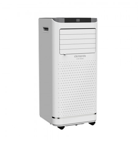 Aiwa AIWA-PAC09Y1 Portable Air Conditioner