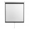 Sbox PSM-112-2 Projector screen 200x200cm