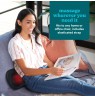 Homedics SP-50H Shiatsu Pillow + Heat