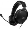 HyperX Cloud Stinger 2 Laidinės žaidimų ausinės, Juoda