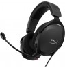 HyperX Cloud Stinger 2 Core Laidinės žaidimų ausinės, Juoda