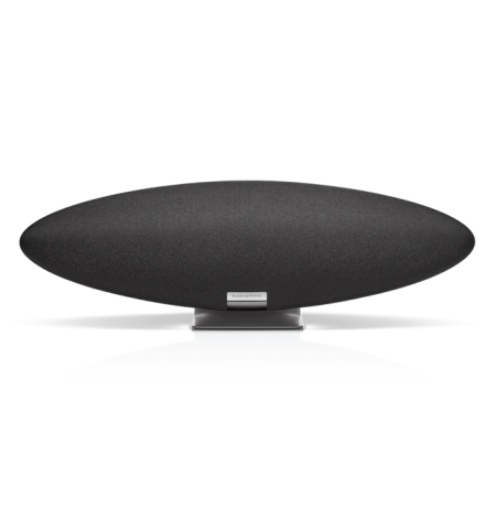 Kolonėlė Bowers & Wilkins Zeppelin Midnight Grey