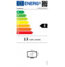 Televizorius Unispectra 19DT2S2W