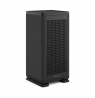 Fractal Design Computer Case | Mood | Black | mITX | Power supply included No