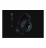 Razer Gaming Headset | Kraken V4 X | Wired | Over-Ear | Microphone | Black