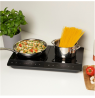 Tristar Table Hob | IK-6162 | Number of burners/cooking zones 2 | Black | Induction