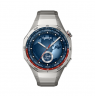 Huawei WATCH GT 5 Pro 46mm Vili-B29M | Smart watch | GPS (satellite) | AMOLED | 1.43 inches | Titanium