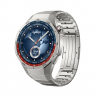 Huawei WATCH GT 5 Pro 46mm Vili-B29M | Smart watch | GPS (satellite) | AMOLED | 1.43 inches | Titanium