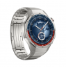 Huawei WATCH GT 5 Pro 46mm Vili-B29M | Smart watch | GPS (satellite) | AMOLED | 1.43 inches | Titanium