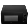 Adler | Microwave Oven | AD 6206 | Free standing | 20 L | 700 W | Convection | Black