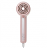 Adler Hair Dryer | AD 2279p | 1800 W | Number of temperature settings 2 | Ionic function | Pink