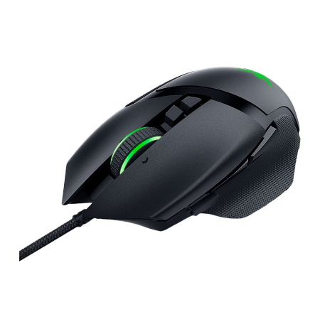 Razer Basilisk V3 35K | Gaming Mouse | Black