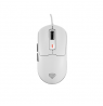 Genesis Gaming Mouse | Krypton 660 | Wired | USB Type-A | White