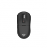 Genesis Gaming Mouse | Zircon 660 | Wired/Wireless | 2.4 GHz, Bluetooth, USB | Black