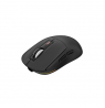 Genesis Gaming Mouse | Zircon 660 | Wired/Wireless | 2.4 GHz, Bluetooth, USB | Black